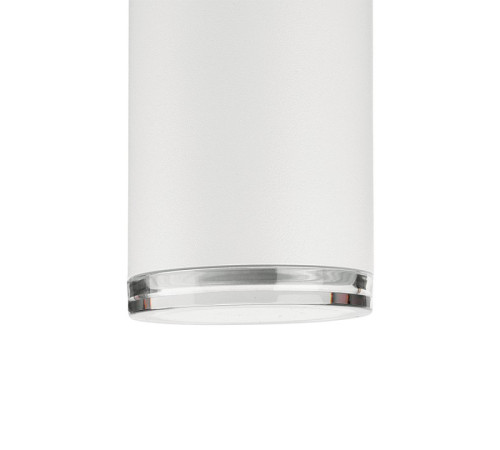 Подвесной светильник Wolta AQUA WSL-GU10/P14W