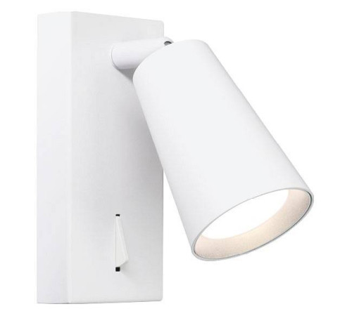 Бра Wolta WSL-GU10 WSL-GU10/W11W