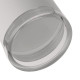 Накладной светильник Wolta AQUA WSL-GU10/W14W