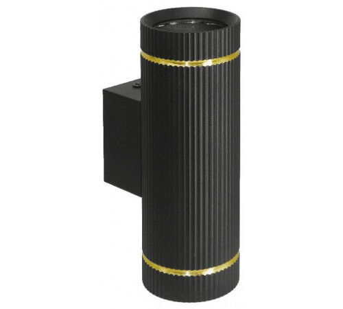 Накладной светильник Wolta NIMB WSL-GU10/W18BG-2