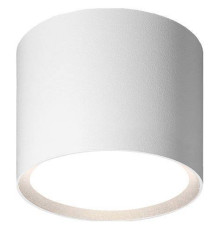 Накладной светильник Wolta BASIC WSL-GX53 WSL-GX53/01W