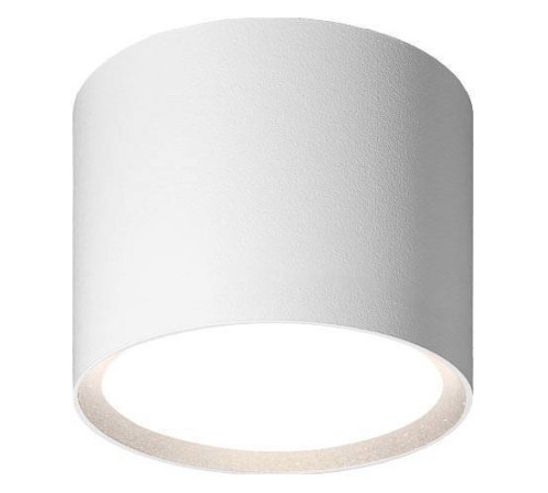 Накладной светильник Wolta BASIC WSL-GX53 WSL-GX53/01W