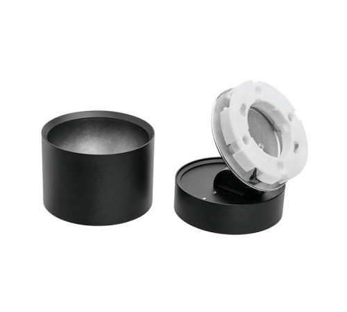 Спот Wolta BASIC WSL-GX53 WSL-GX53/02BL