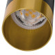 Накладной светильник Wolta Petite WSL-MR11/W15BG