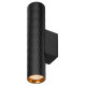 Накладной светильник Wolta Piccole WSL-MR11/W17BG