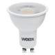 Лампа светодиодная Wolta GU10 10Вт 3000K WSTD-PAR16-220V10W3KGU10-L