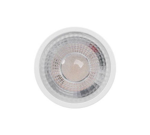 Лампа светодиодная Wolta GU10 10Вт 4000K WSTD-PAR16-220V10W4KGU10-L