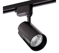 Светильник на штанге Wolta  WTL-35W/01B