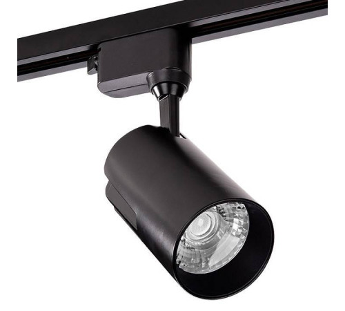 Светильник на штанге Wolta WTL-35W/01B