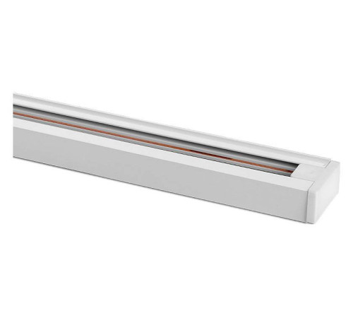 Трек накладной Wolta WTL-TR1/01W