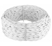 Провод электропитания Werkel белый Ретро W6453601