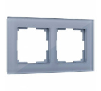 Рамка на 2 поста Werkel Favorit W0021115