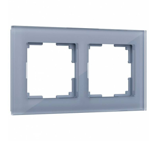 Рамка на 2 поста Werkel Favorit W0021115