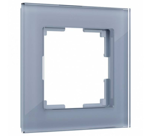 Рамка на 1 пост Werkel Favorit 2 W0011115