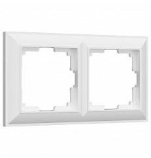 Рамка на 2 поста Werkel Fiore W0022201