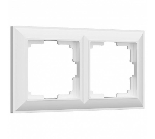 Рамка на 2 поста Werkel Fiore W0022201