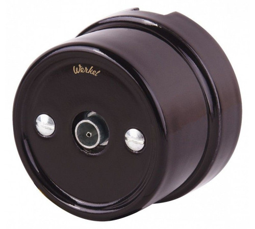 ТВ-розетка Werkel W5683014