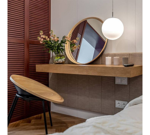 Розетка с заземлением, без рамки Werkel белый W1171301