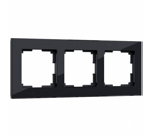 Рамка на 3 поста Werkel Favorit W0031108