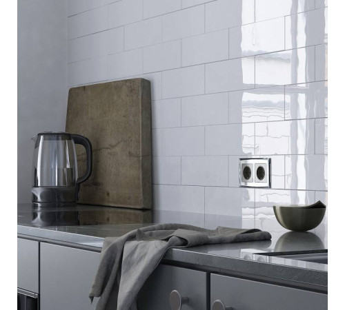 Рамка на 2 поста Werkel Diamant W0021208