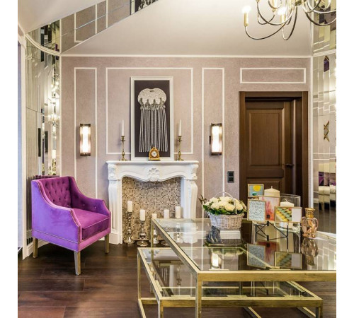 Рамка на 2 поста Werkel Diamant W0021208