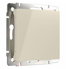 Заглушка для поста Werkel W115 1 W1159203