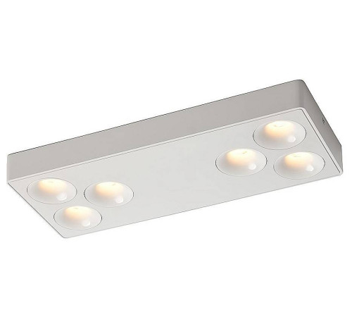 Накладной светильник Wertmark WTB.O01 WTB.O01.007.30.36