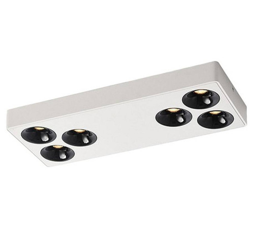 Накладной светильник Wertmark WTB.O01 WTB.O01.067.30.36