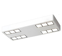 Накладной светильник Wertmark WTB.O02 WTB.O02.007.30.36