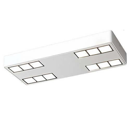 Накладной светильник Wertmark WTB.O02 WTB.O02.007.30.36