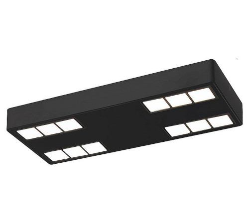 Накладной светильник Wertmark WTB.O02 WTB.O02.667.30.36