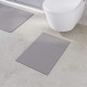 Коврик для ванной RGW BM-012 светло-серый 6241012-107