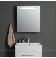 Зеркало Aquanet Лукка 70 00178955