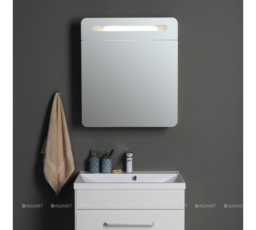 Зеркало Aquanet Лукка 70 00178955