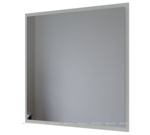 Зеркало Allen Brau ACTIVITY 70 см папирус матовый 1.340026.PWM