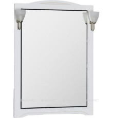 Зеркало Aquanet Луис 80 белый без светильника 00173217