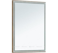 Зеркало Aquanet Nova Lite 60 дуб рустикальный 00249510
