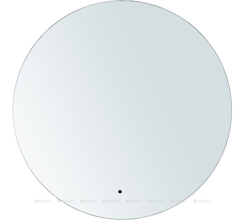 Зеркало Aquanet Смарт D 650 LED с теплой подсветкой 00336638