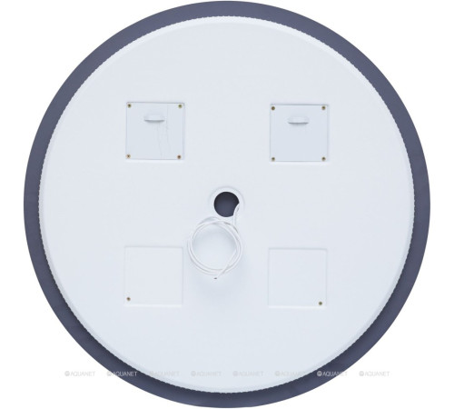 Зеркало Aquanet Смарт D 650 LED с теплой подсветкой 00336638