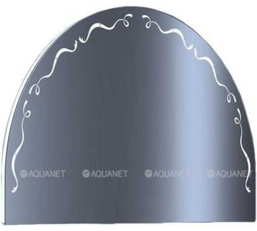 Зеркало De Aqua Эскалада 117 см ESK 402 117