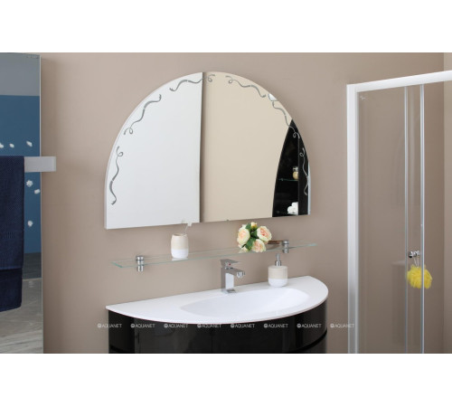 Зеркало De Aqua Эскалада 117 см ESK 402 117