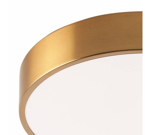 Накладной светильник Zortes Tortty ZRS.02566.48