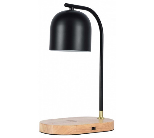 Настольная лампа офисная Zortes DESKLIGHT ZRS.1066.01