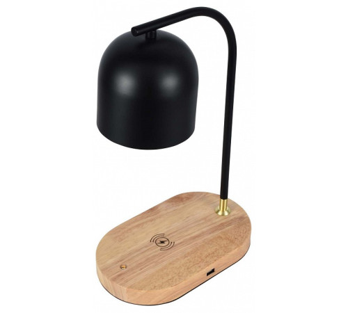 Настольная лампа офисная Zortes DESKLIGHT ZRS.1066.01
