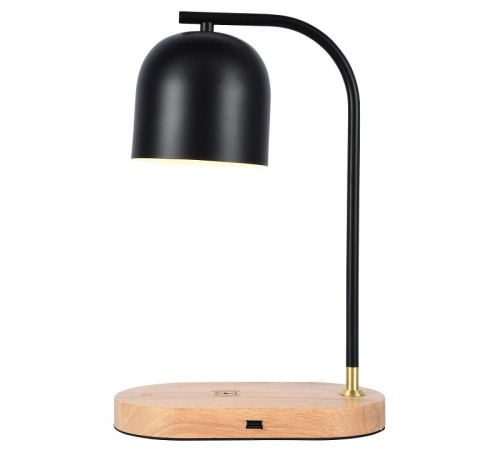 Настольная лампа офисная Zortes DESKLIGHT ZRS.1066.01