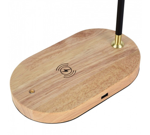 Настольная лампа офисная Zortes DESKLIGHT ZRS.1066.01