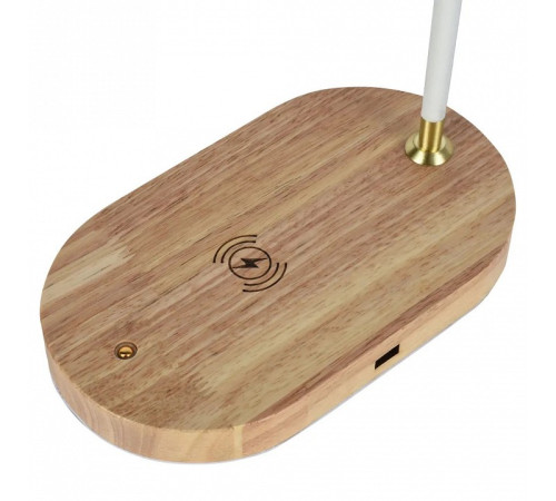 Настольная лампа офисная Zortes DESKLIGHT ZRS.1066.02