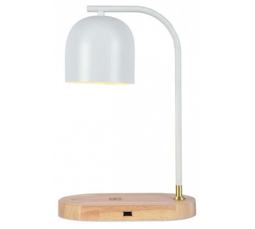 Настольная лампа офисная Zortes DESKLIGHT ZRS.1066.02