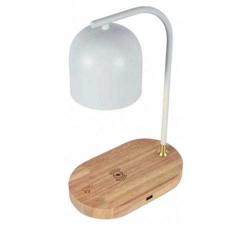 Настольная лампа офисная Zortes DESKLIGHT ZRS.1066.02