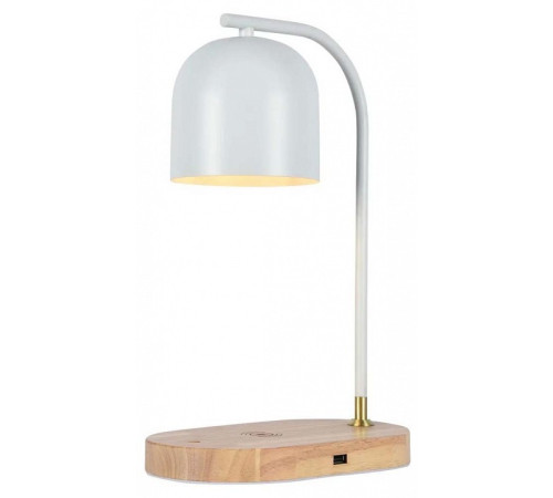 Настольная лампа офисная Zortes DESKLIGHT ZRS.1066.02